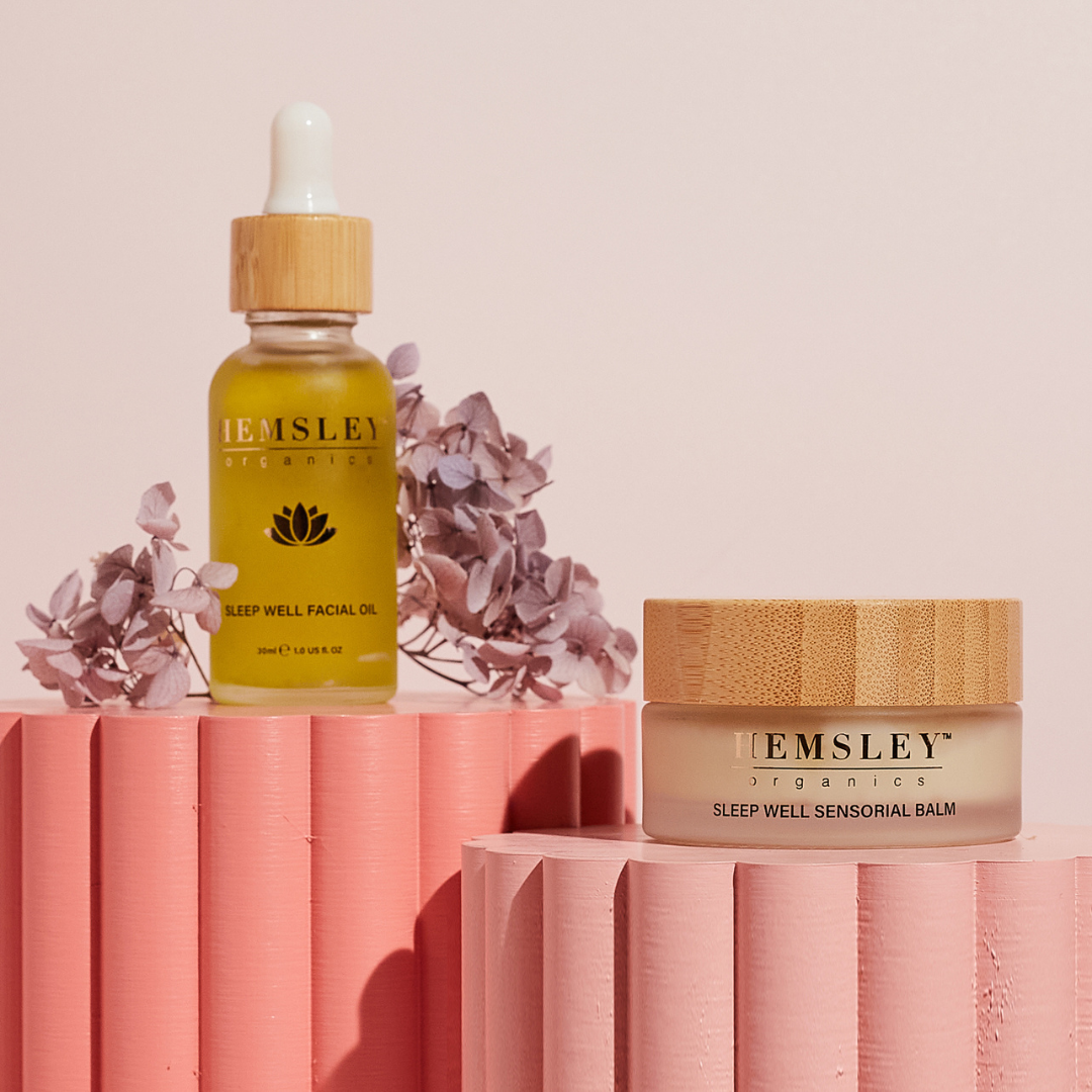 Stress and Skin