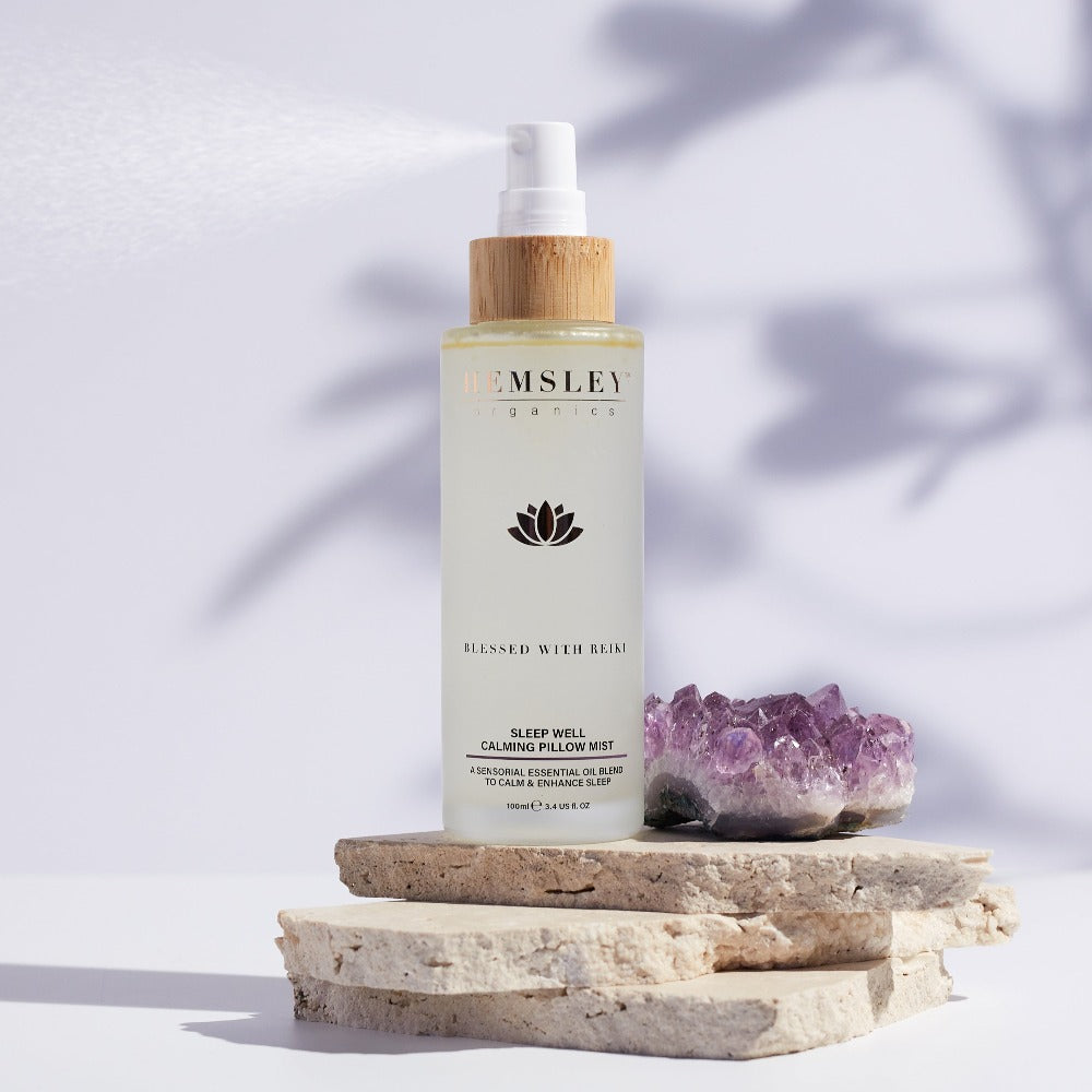 pillow mist
