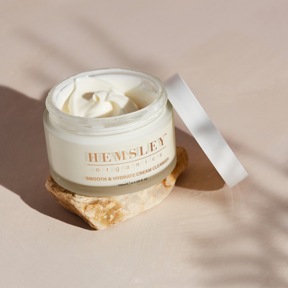 cream cleanser
