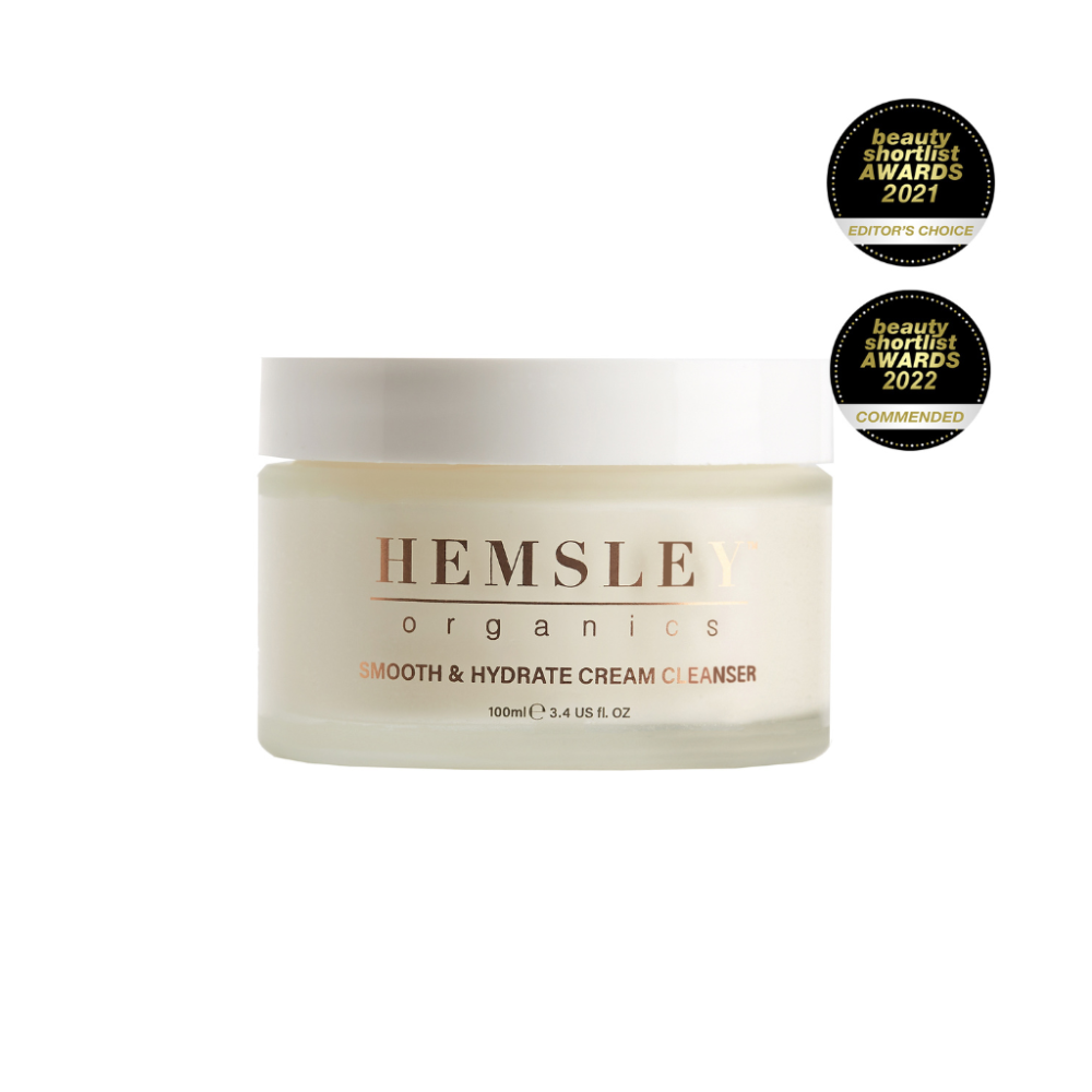 cream cleanser