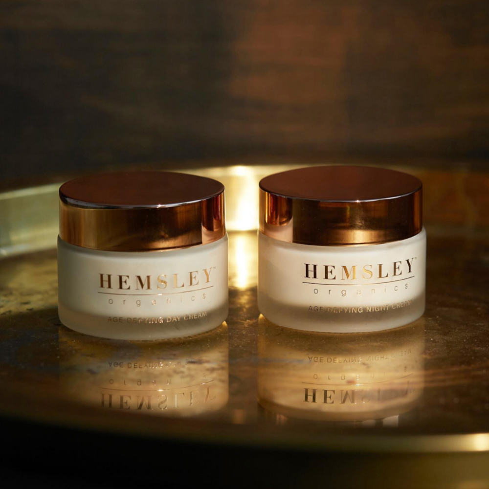 night and day moisturiser