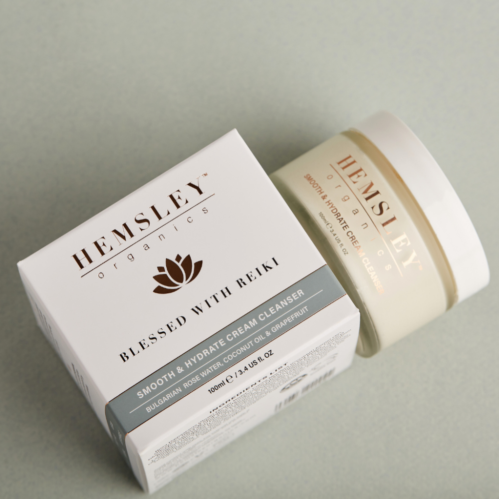 cream cleanser