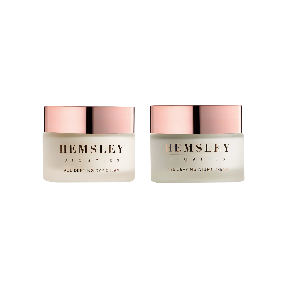 day and night moisturiser