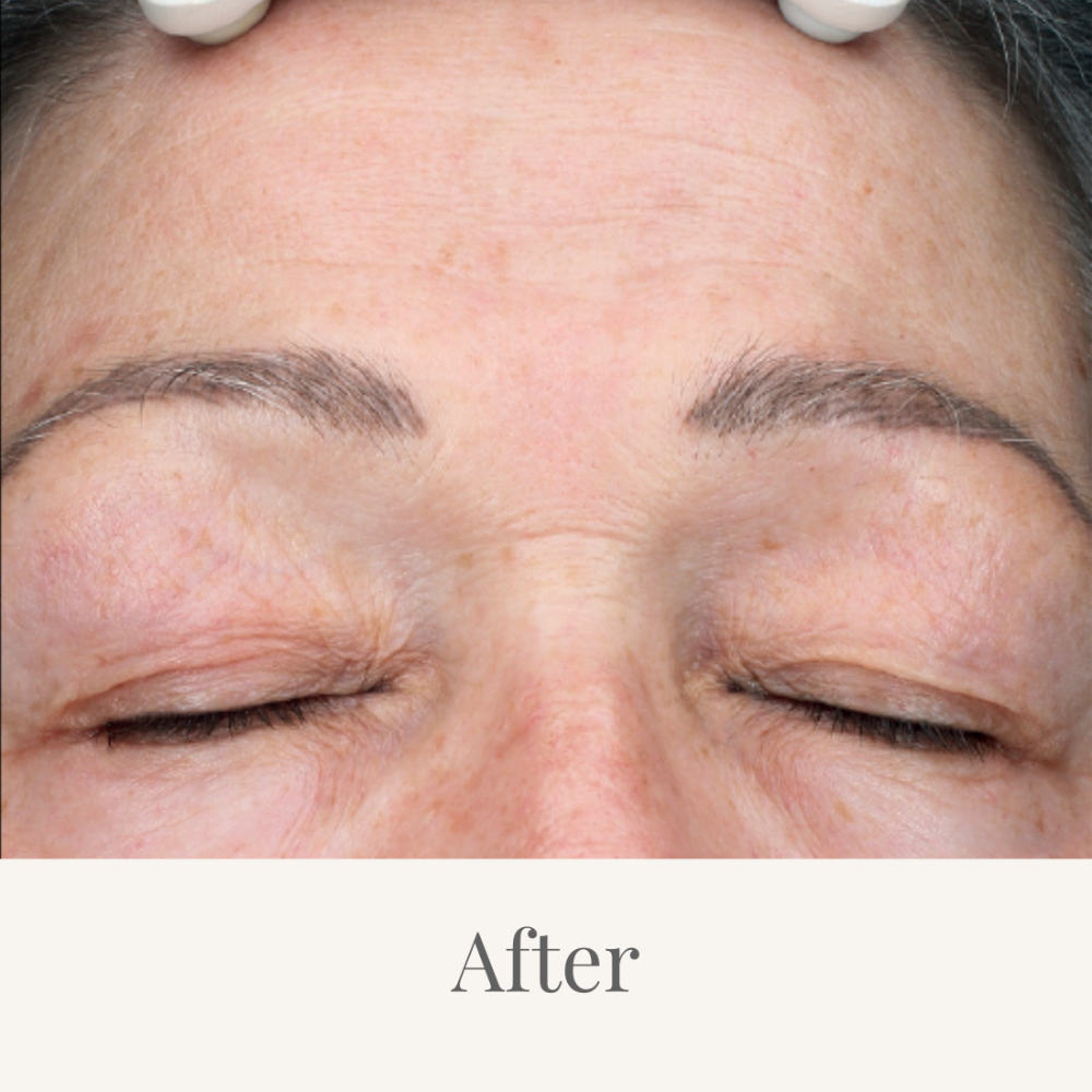 reiki blessed skincare