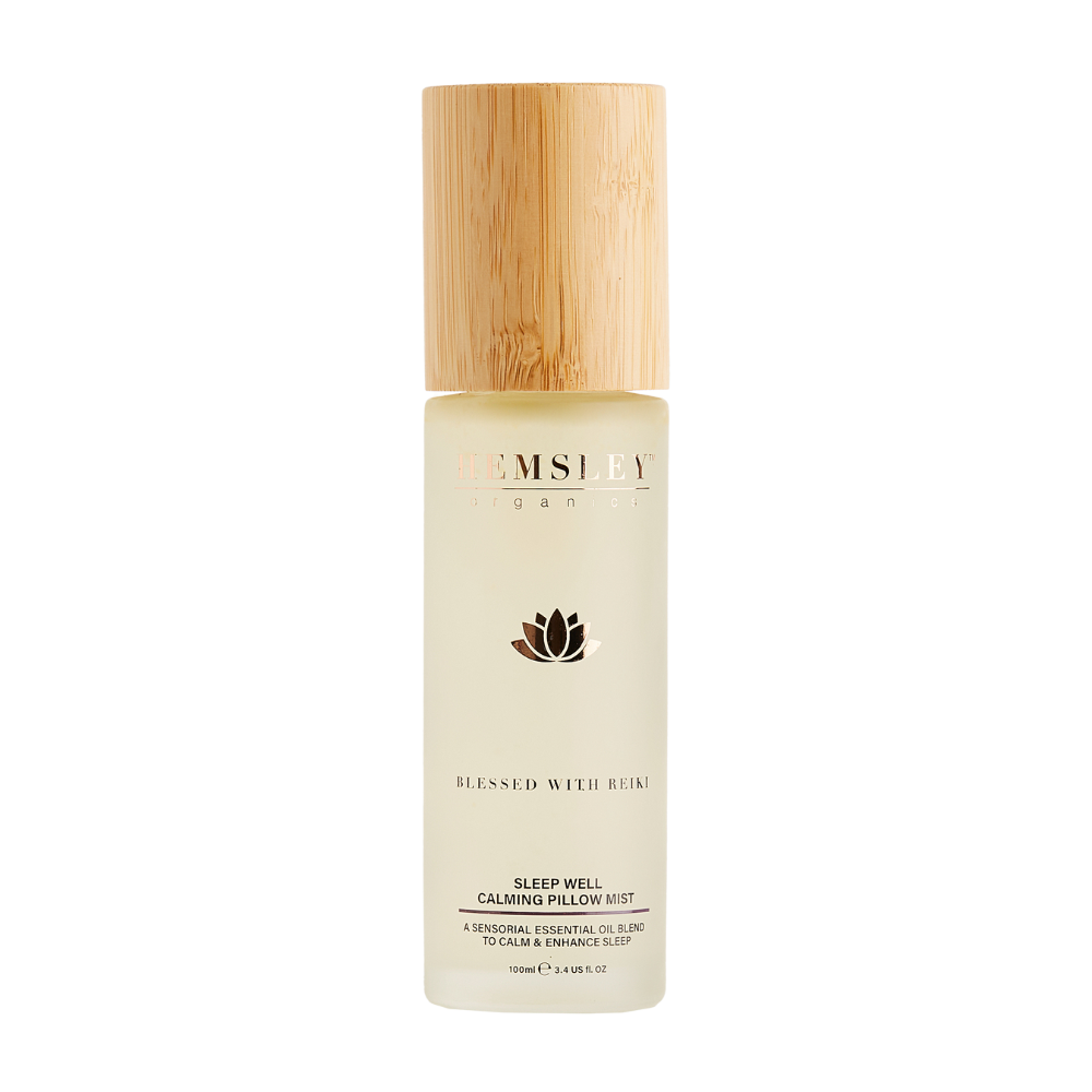pillow mist