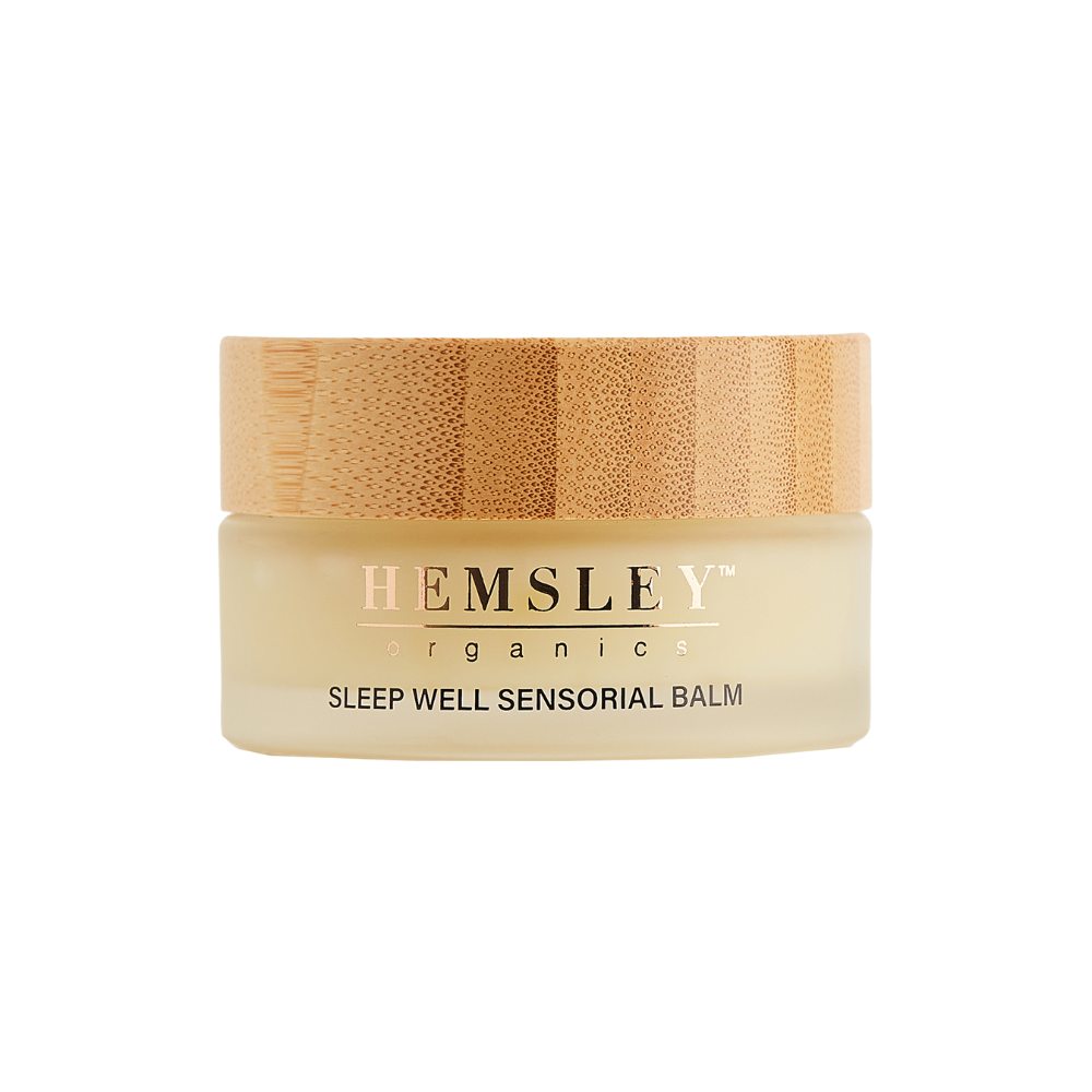 sleep well balm