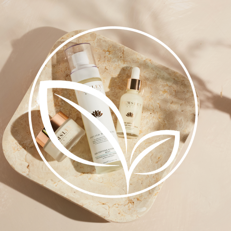 organic skincare