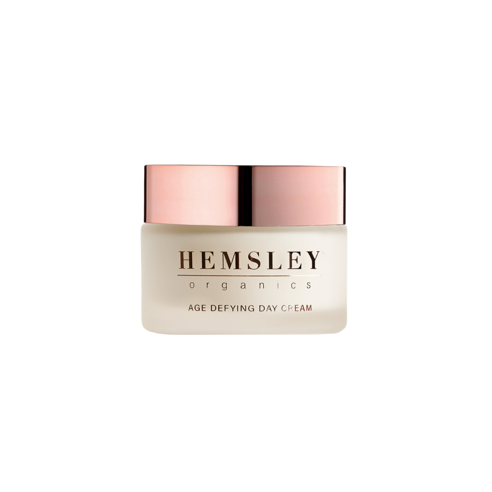 day moisturiser