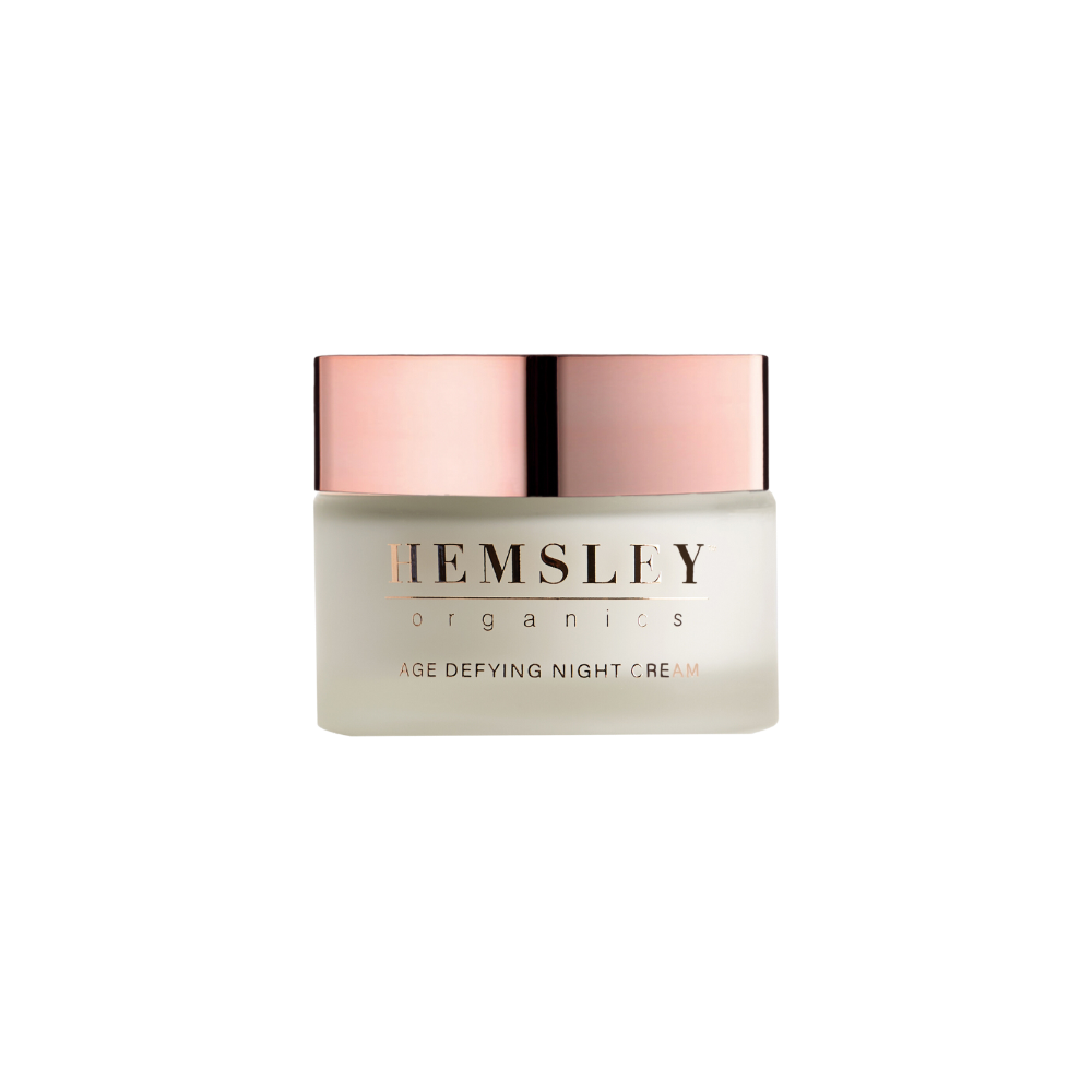 night cream