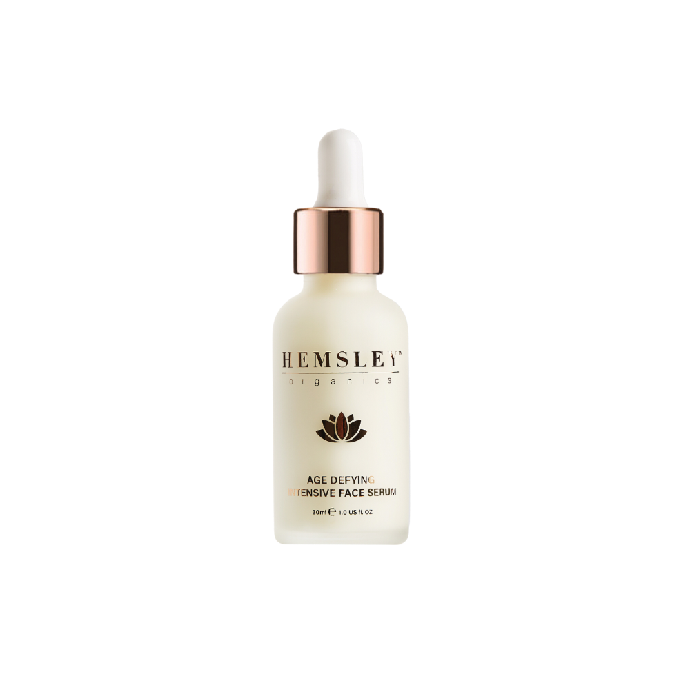 face serum