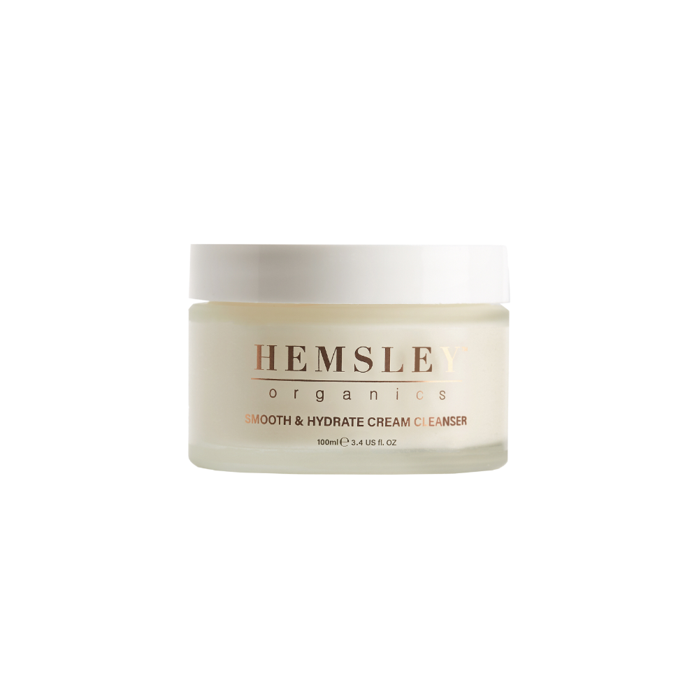 cream cleanser