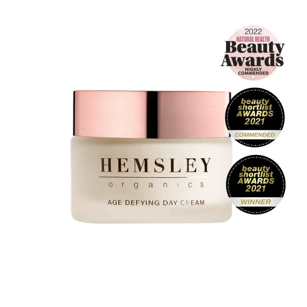 age defying day cream
