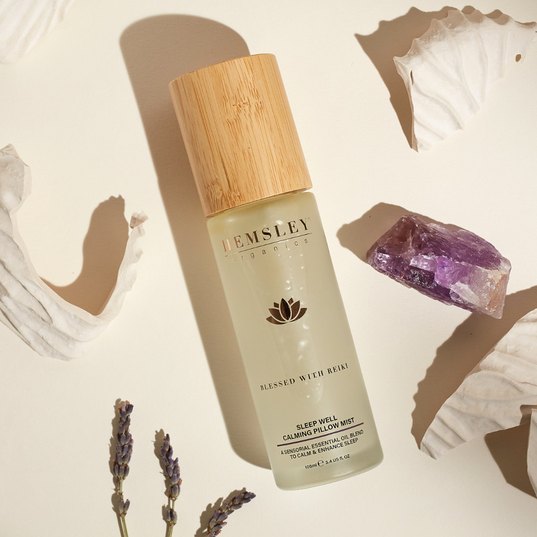 pillow mist