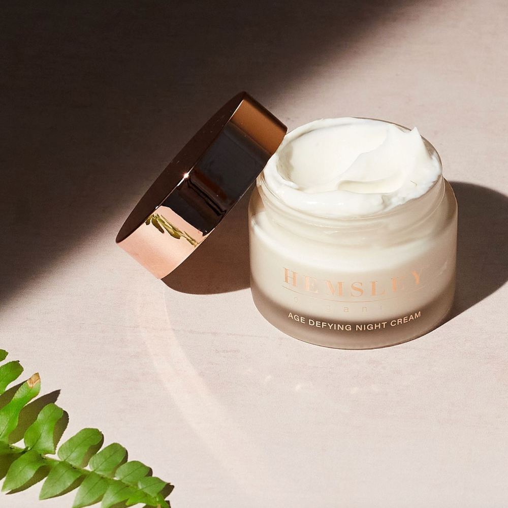night cream