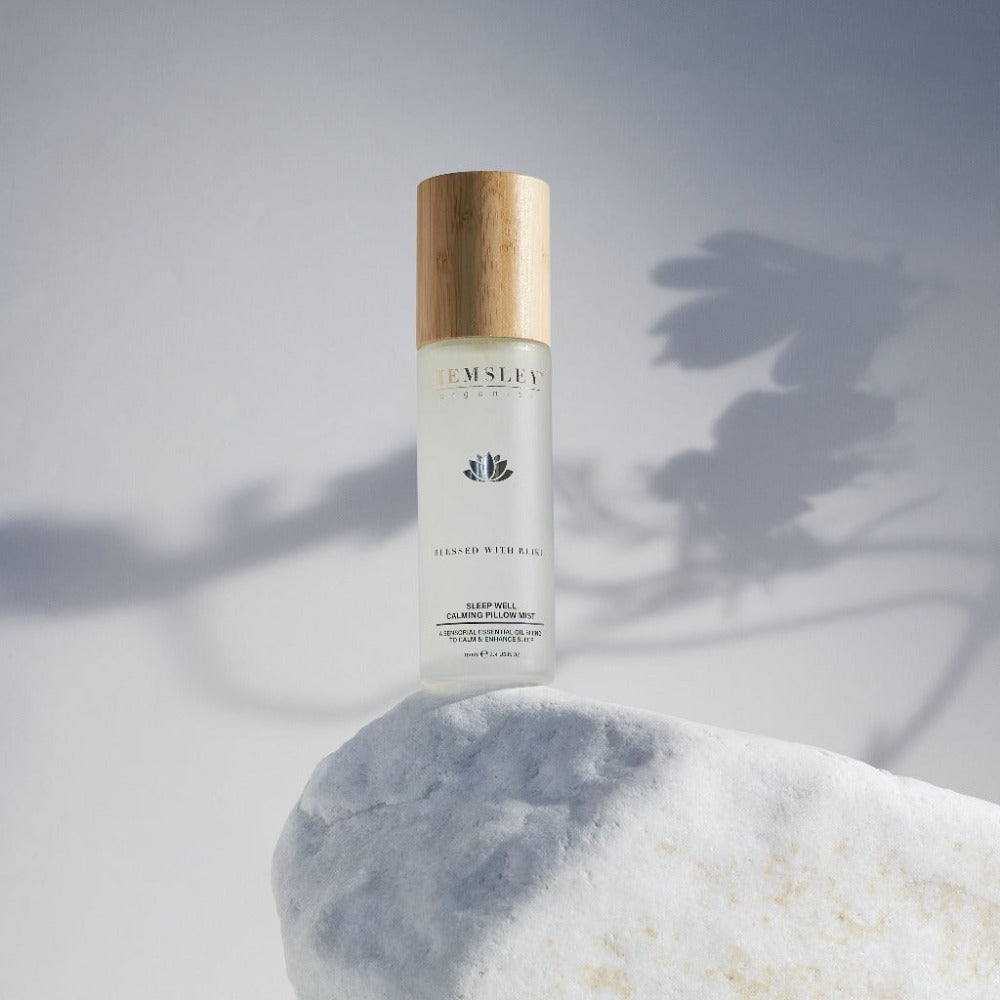 pillow mist
