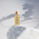 sleep well facial oil