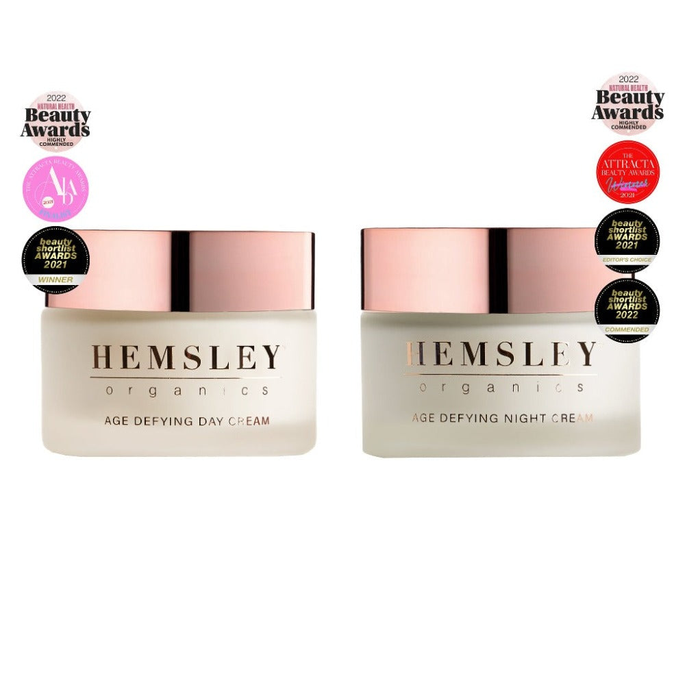 day and night moisturiser