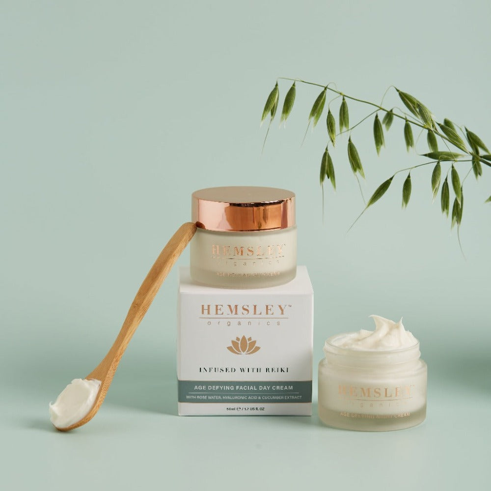 day and night moisturiser
