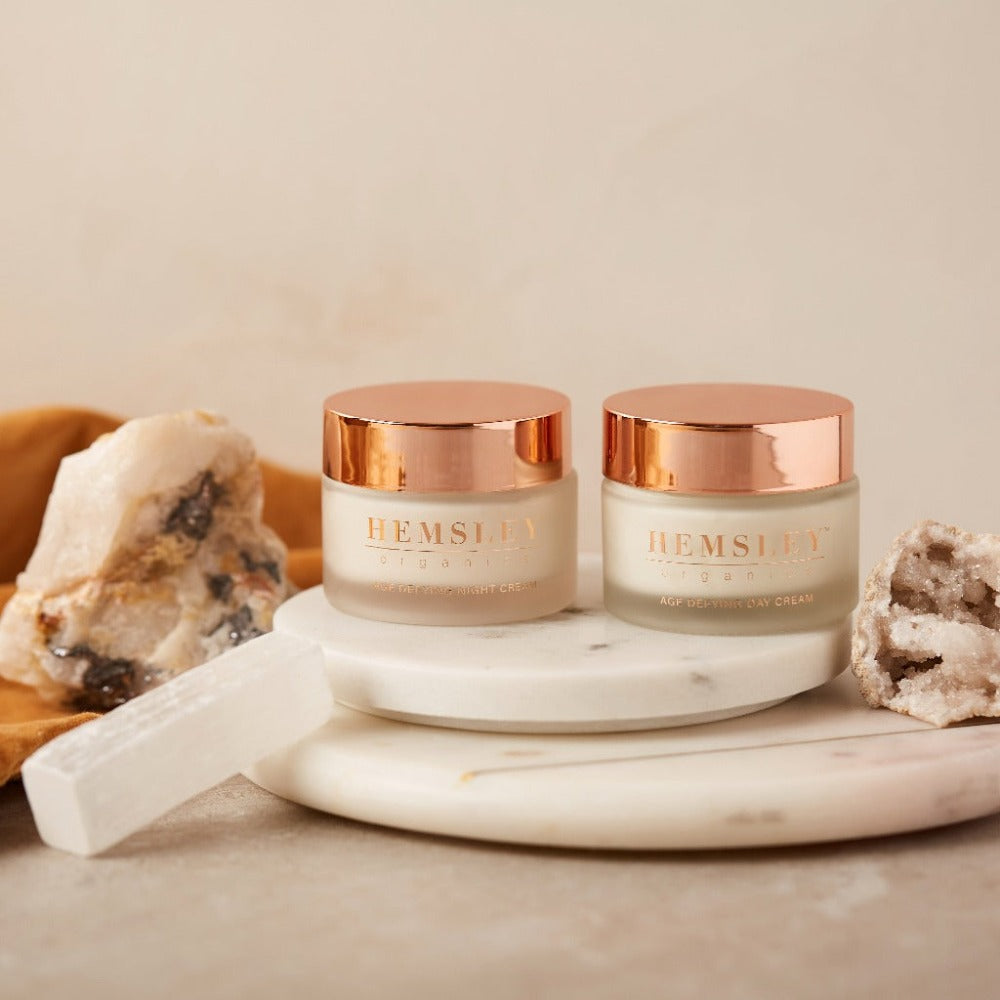 day and night moisturiser