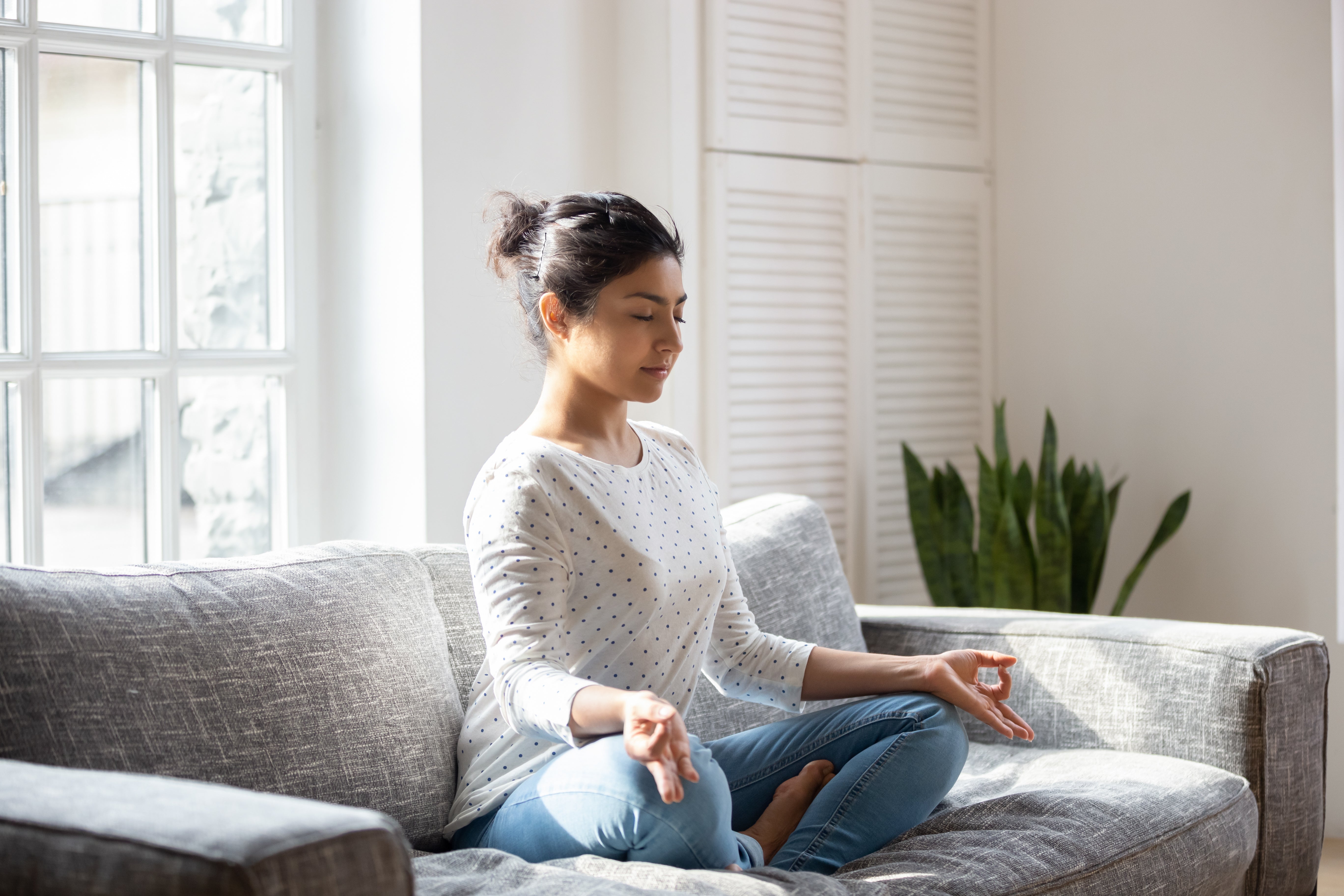 Relieve Anxiety: Helpful Tips