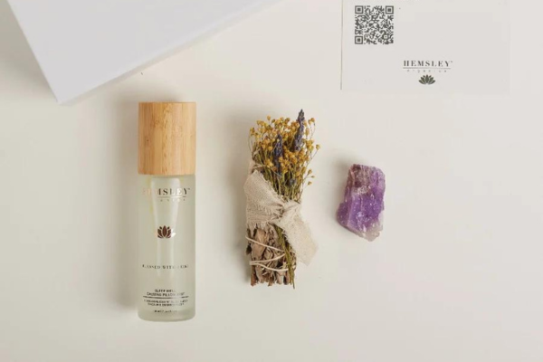 Distance Reiki Healing Session