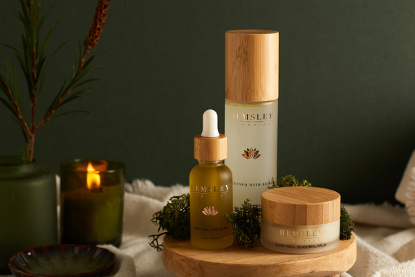 From Chaos to Calm: 10 Minutes to a Serene Sleep For World Sleep Day