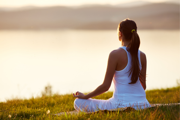 chakras and meditation