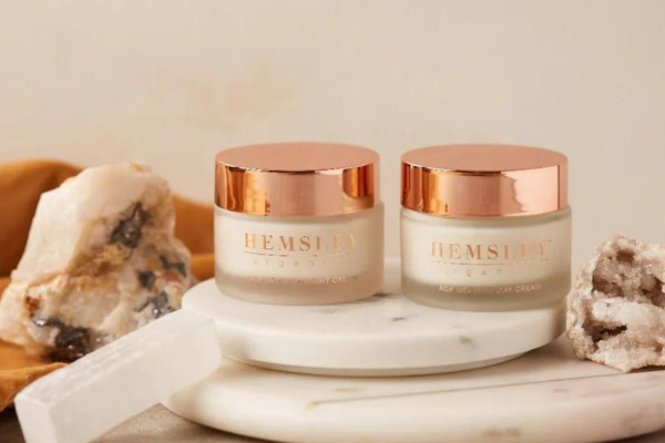 Hydrating Reiki Skincare 