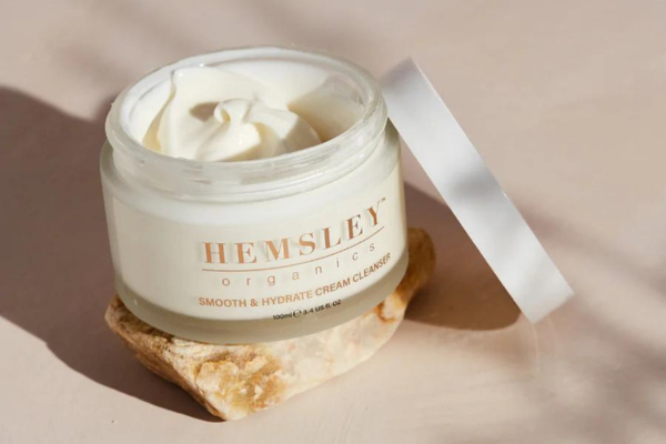 Natural Skincare 