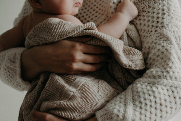New Mums Reiki