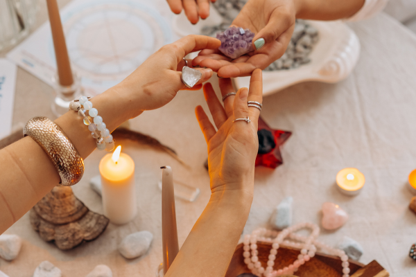 Can Reiki Help With Sleep?