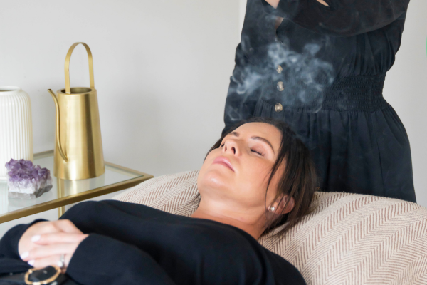 Reiki, Unpacked: Answers To Common Questions About Remote Energy Healing