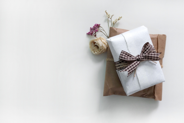 Our Top 5 Reiki Christmas Gifts