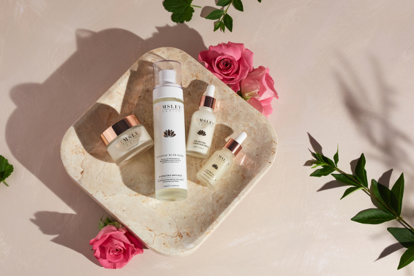 Your New Favourite Festive Skincare Routine