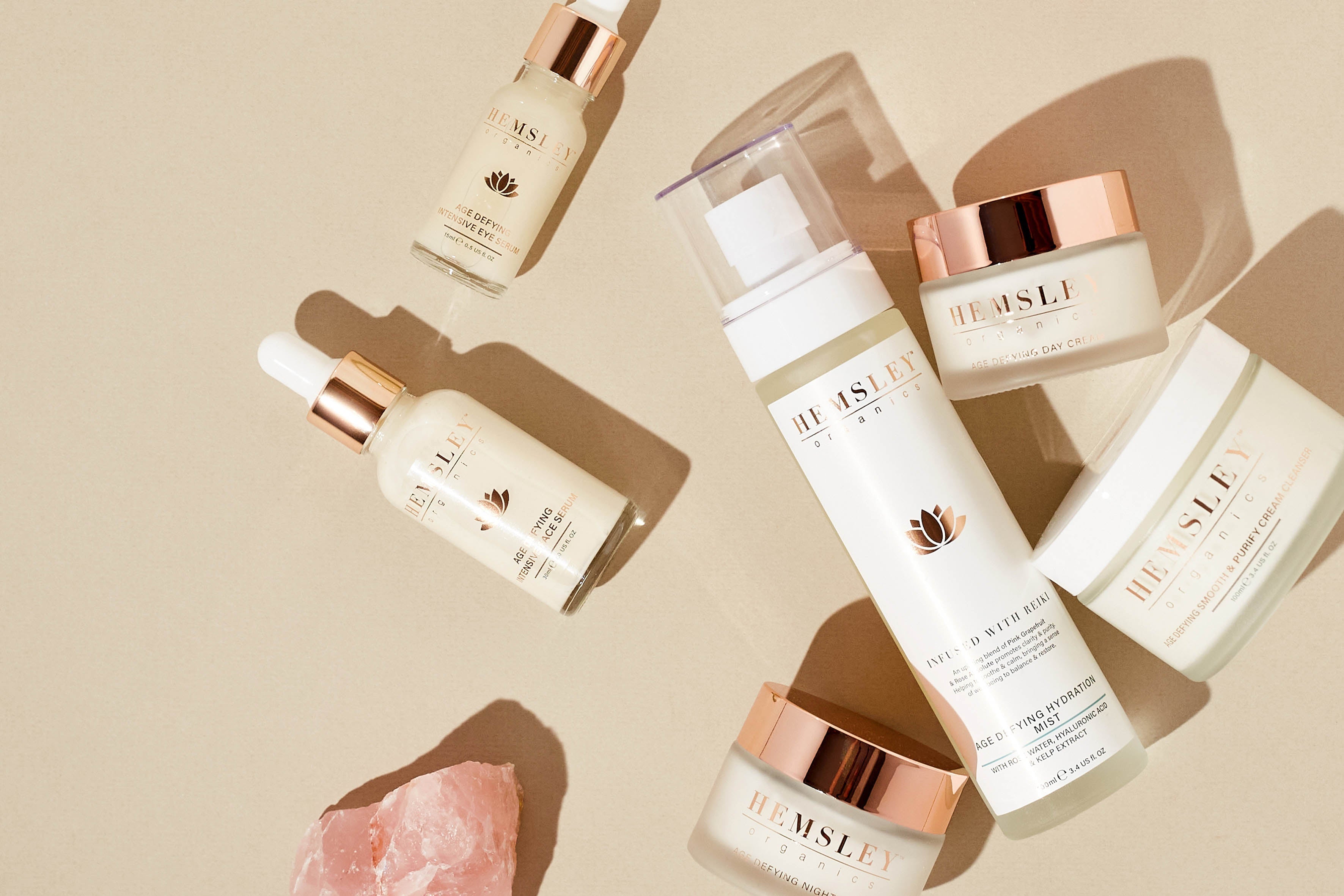 What Is Clean Beauty?