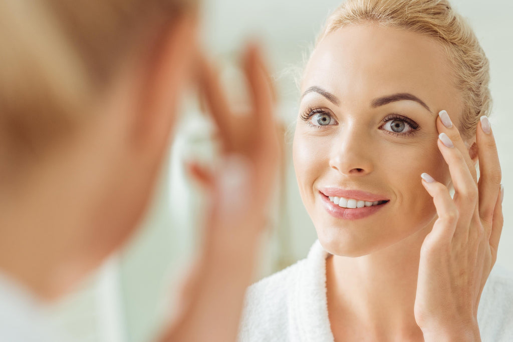 5 Benefits Of Organic Skincare