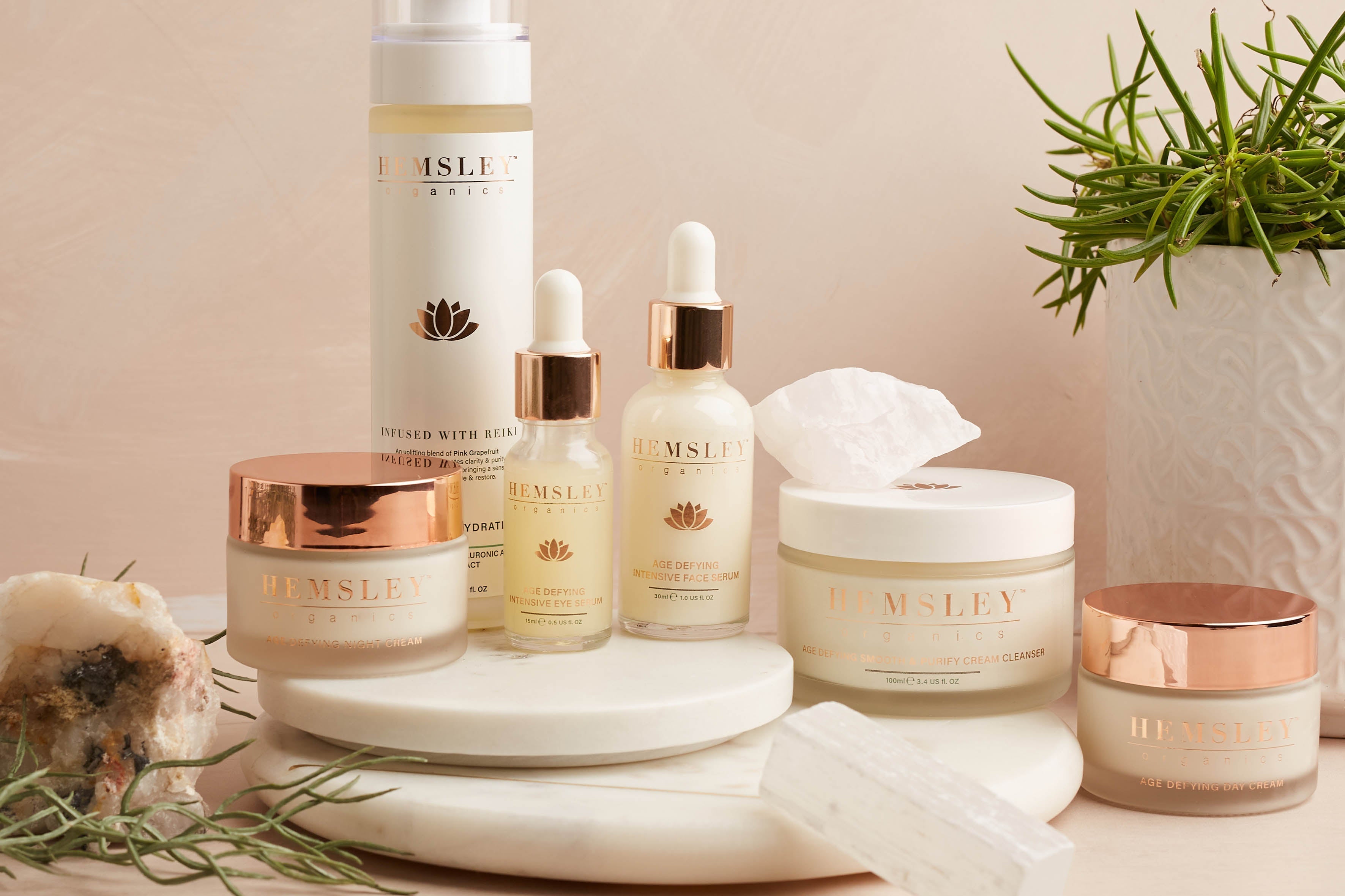 A Gift From The Heart: Skincare Gifts For Valentines Day