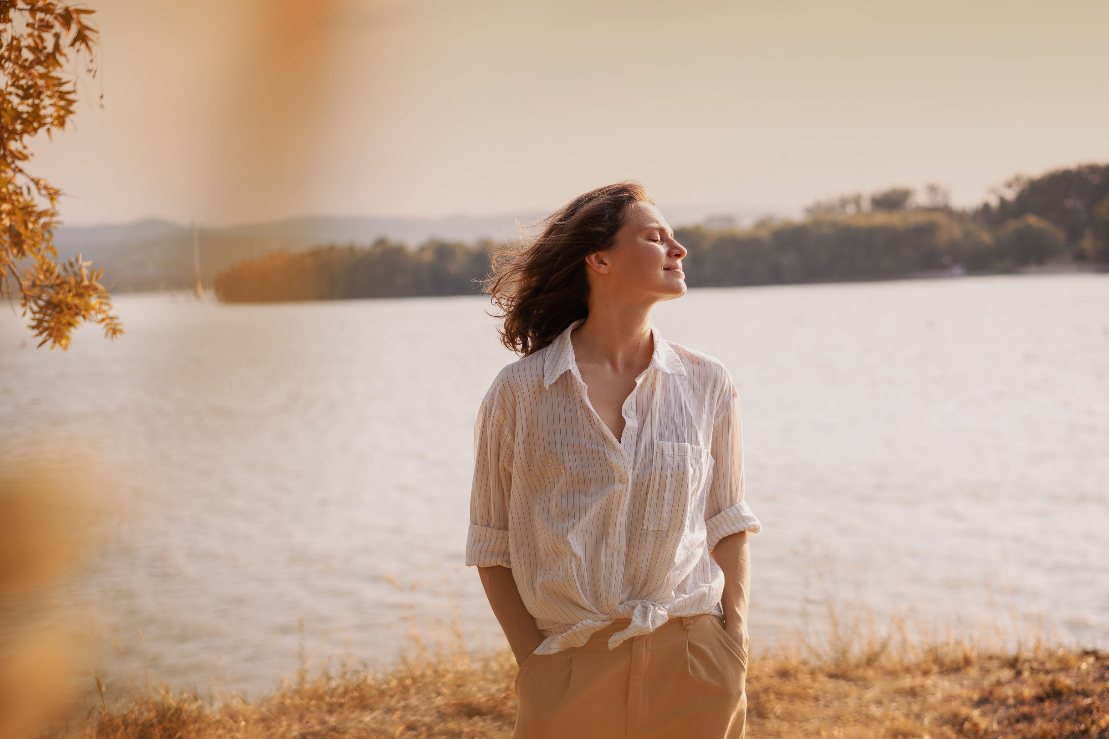 How To Incorporate Energy Healing Into Your Summer Skincare