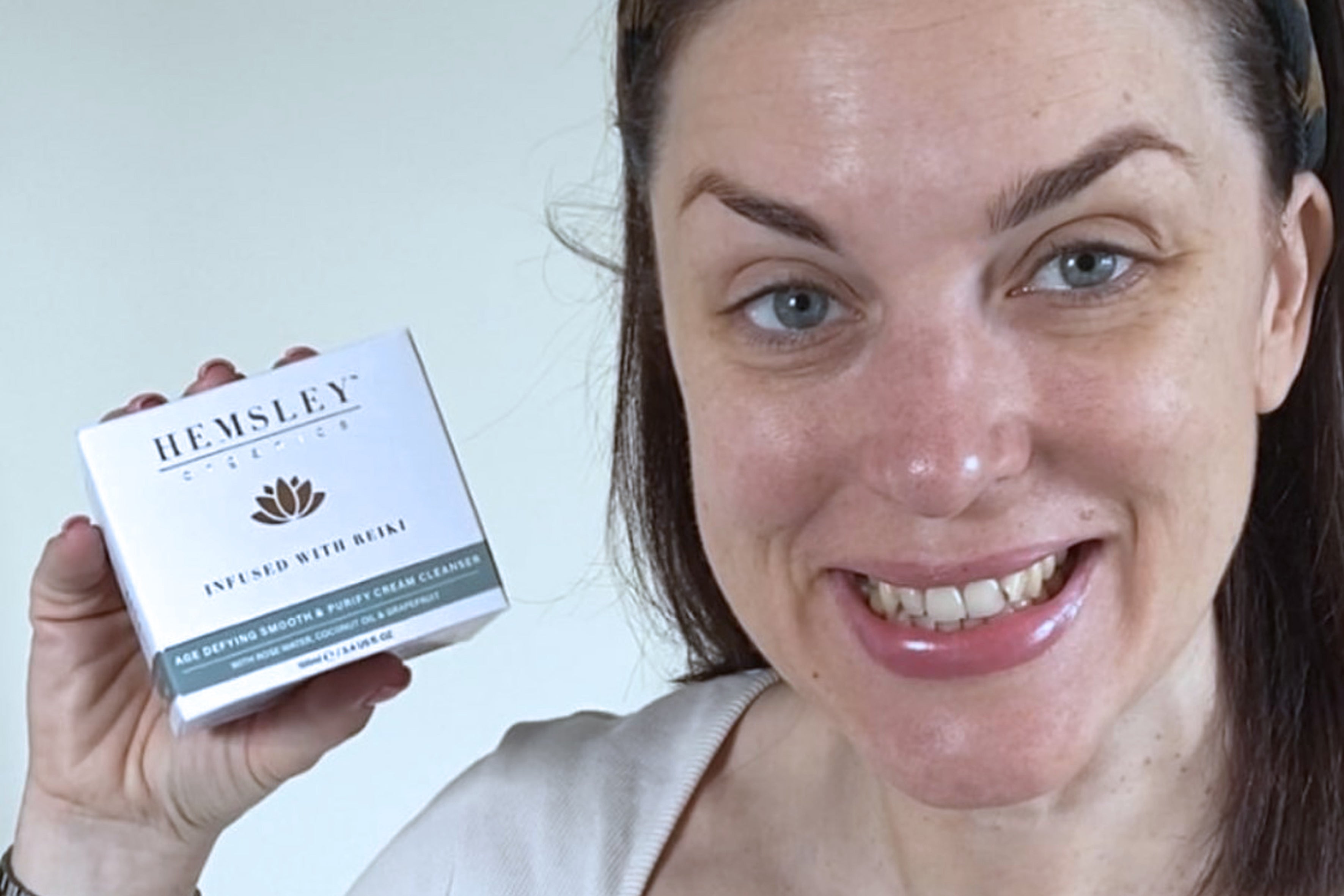 Supportive skincare - Why We Don't Use The Anti-ageing Label